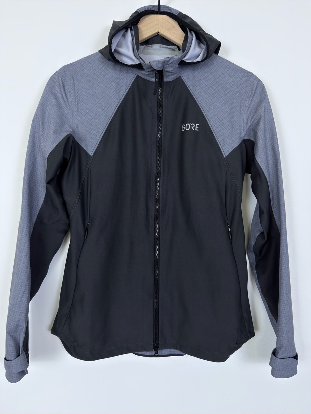 GORE Wear Women Gore-Tex Trail Hooded Jacket XS